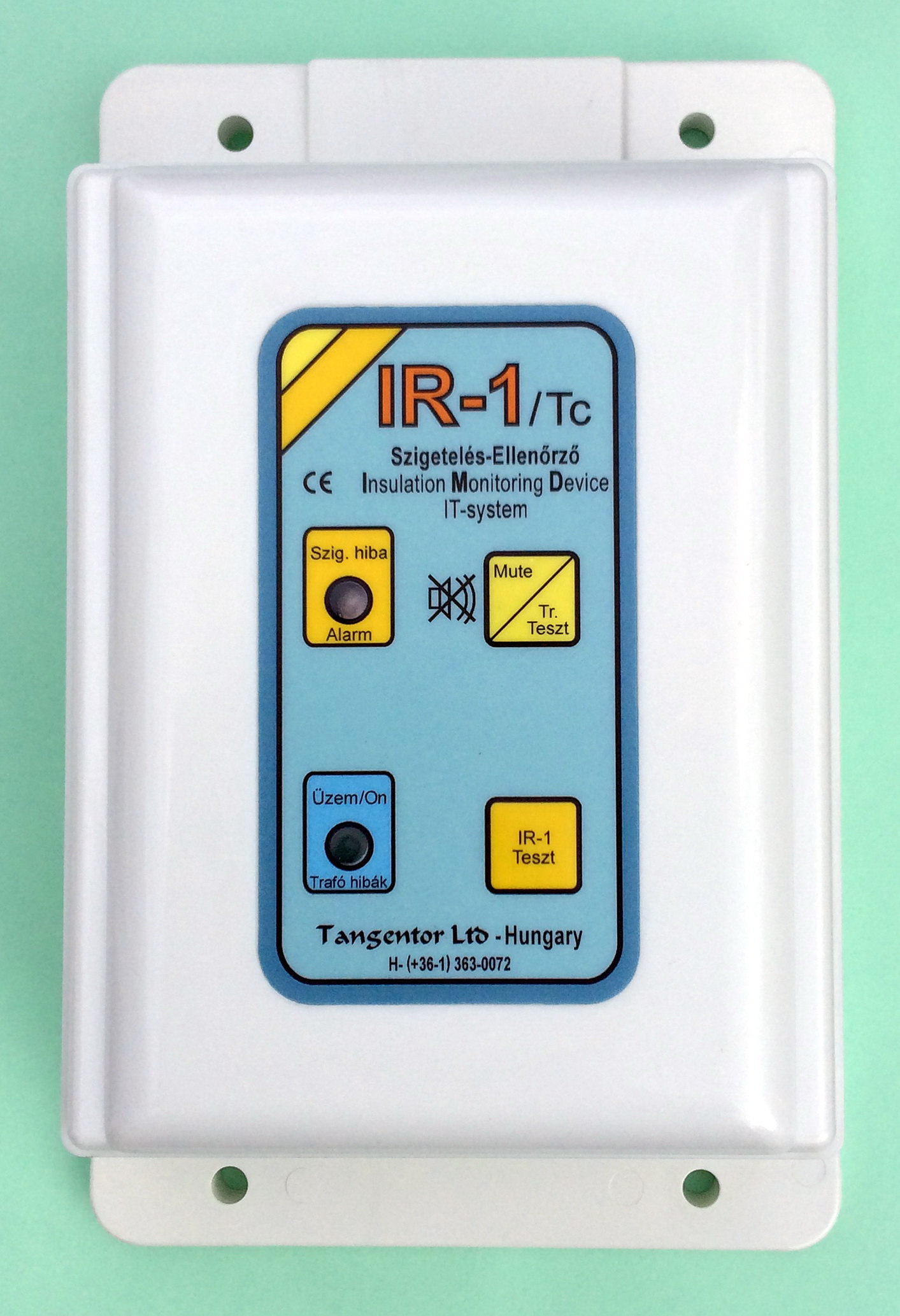 IR-1Tc (F)