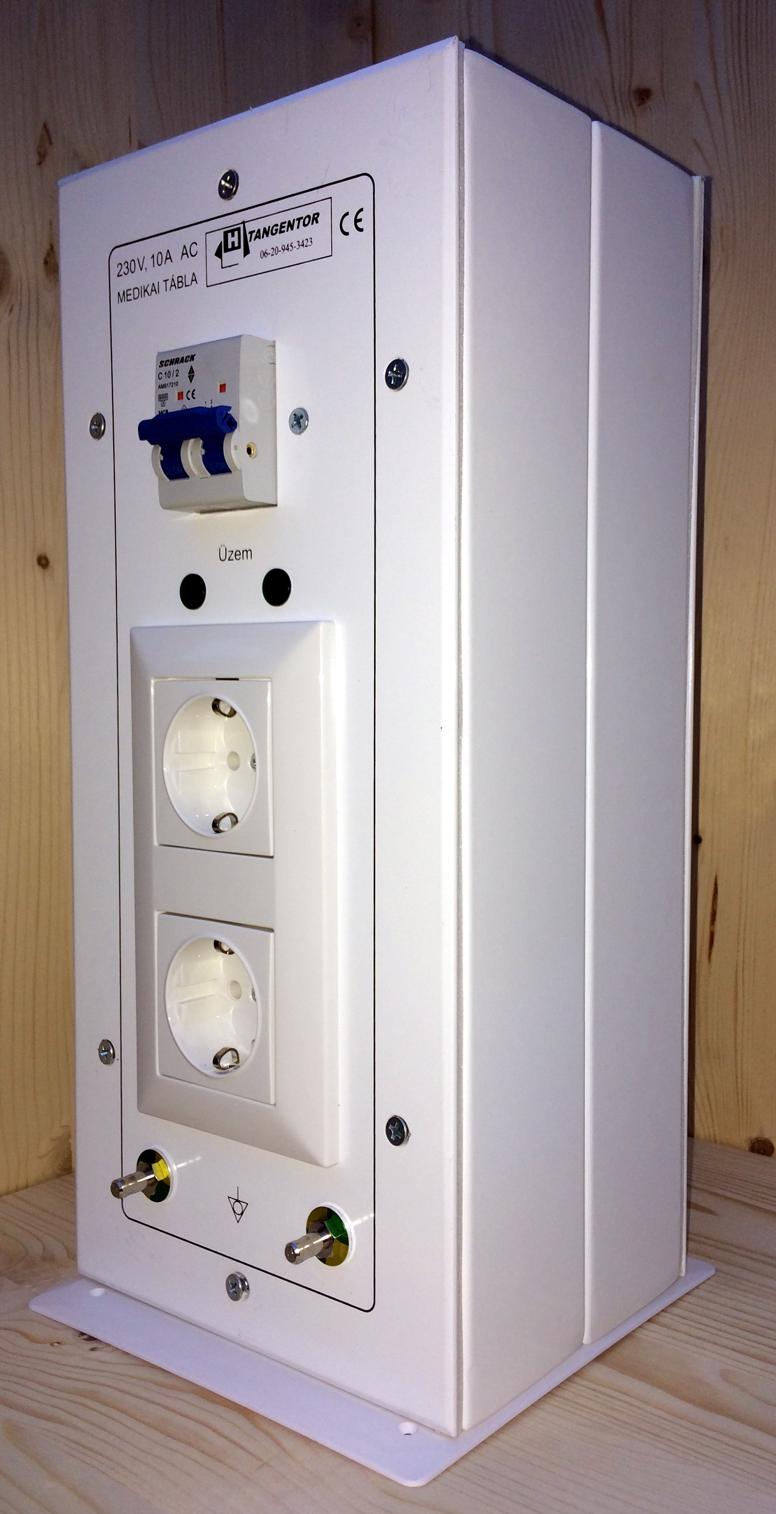 Eo-k4 energia oszlop padlóra-ágyhoz